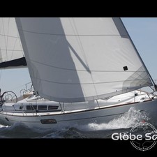 Jeanneau Sun Odyssey 44i