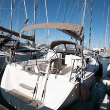 Jeanneau Sun Odyssey 33i