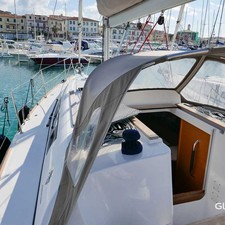 Jeanneau Sun Odyssey 33i