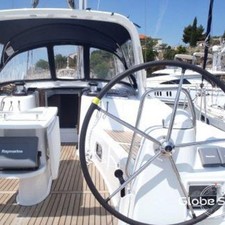 Beneteau Oceanis 50