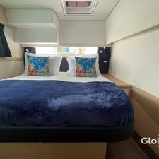 Fountaine Pajot Saba 50