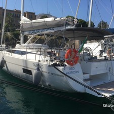 Bavaria C45