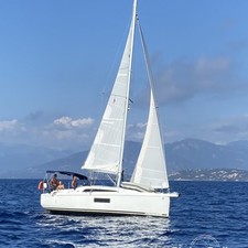 Beneteau Oceanis 30.1