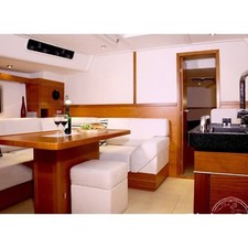 Hanse 458