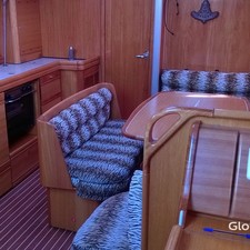 Bavaria 39 Cruiser