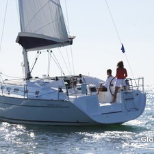 Beneteau Cyclades 43.4