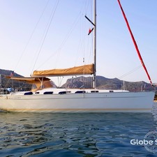 Beneteau Cyclades 43.4