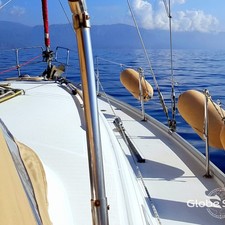 Beneteau Cyclades 43.4