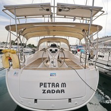 Bavaria 36 Cruiser