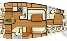 Dufour 44