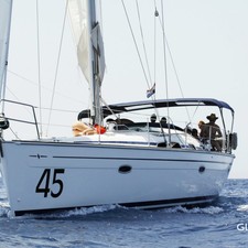 Bavaria 47 Cruiser