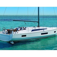 Oceanis 40.1