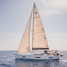 Dufour 530