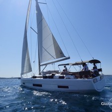 Dufour 470