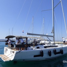 Dufour 470