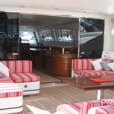 Overmarine Mangusta 92