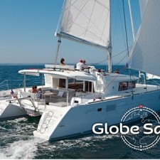 Lagoon 450 F