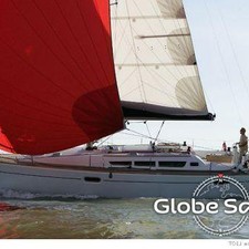 Jeanneau Sun Odyssey 42i