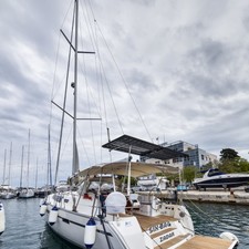 Bavaria Cruiser 46