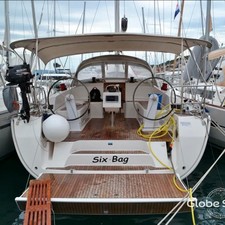 Bavaria Cruiser 46
