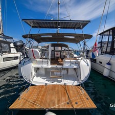 Bavaria 56 Cruiser
