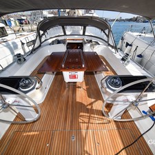 Bavaria 56 Cruiser