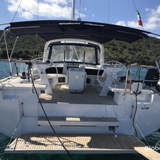 Beneteau Oceanis 51.1