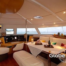 Fountaine Pajot Eleuthera 60