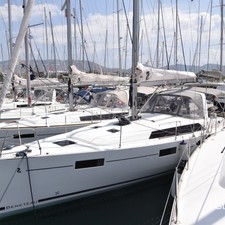 Beneteau Oceanis 41.1