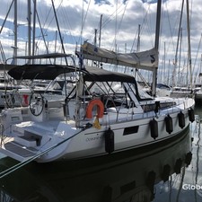 Beneteau Oceanis 48