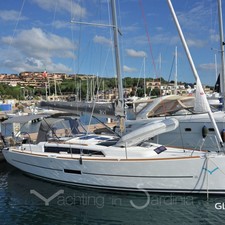 Dufour 360 Grand Large