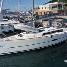 Dufour 360 Grand Large