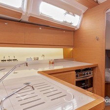 Dufour 390 Grand Large