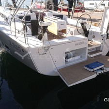 Dufour 390 Grand Large