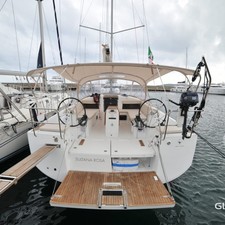 Jeanneau Sun Odyssey 440