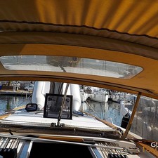 Dufour 460 Grand Large