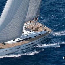 Bavaria 56 Cruiser