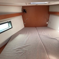 Bavaria C42