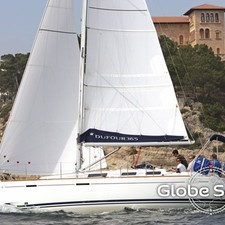 Dufour 365
