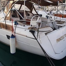 Elan Impression 45