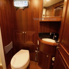 Selene 42 Voyager Sedan