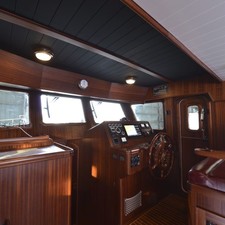 Selene 42 Voyager Sedan