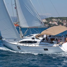 Elan Impression 40