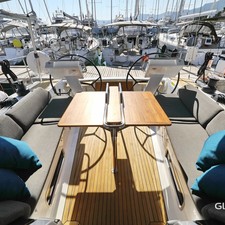 Hanse 505