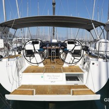 Hanse 505