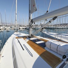 Hanse 505