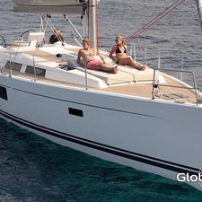 Hanse 455