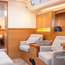 Hanse 455