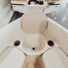 Stingray 191 RX