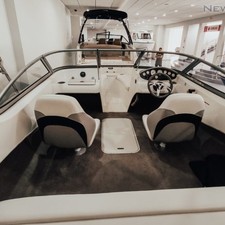 Stingray 191 RX